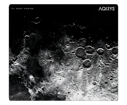 Podkładka pod mysz AQIRYS VESTA Medium 450x400